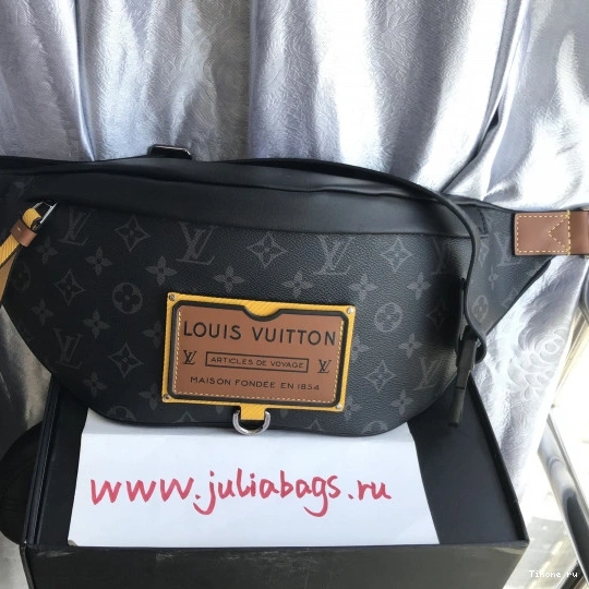 Cheap BUMBAG LOUIS VUITTON 0708